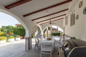 Chalet en Calicanto - Santo Domingo