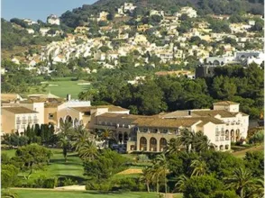 Terreno en Campo de Golf