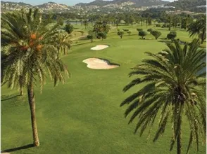 Terreno en Campo de Golf