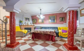 Chalet en Plaza del Mercado