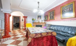 Chalet en Plaza del Mercado