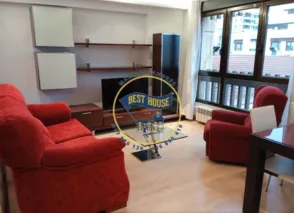Dúplex en Centro