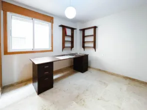 Piso en Valterna