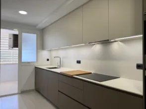 Piso en Valterna