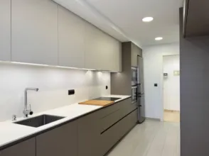 Piso en Valterna