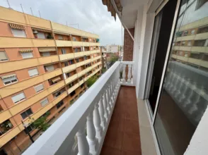 Piso en calle del Santísimo Cristo de la Fe