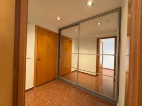 Piso en calle del Santísimo Cristo de la Fe