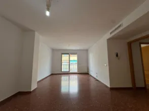 Piso en calle del Santísimo Cristo de la Fe