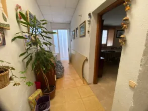 Casa pareada en San Pedro y San Felices-San Agustín-Parque Europa