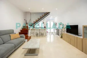 Casa en Carrer del Carme