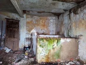 Chalet en calle de las Lavanderas, 3