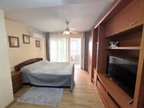 Estudio en calle Nuestra Sra de Monserrate