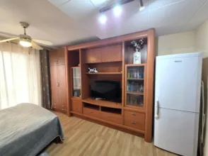 Estudio en calle Nuestra Sra de Monserrate