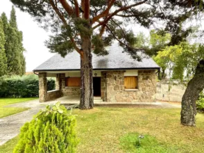 Casa pareada en Paseo del Doctor González Bravo, 31