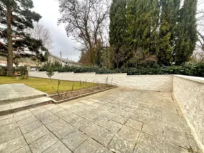 Casa pareada en Paseo del Doctor González Bravo, 31