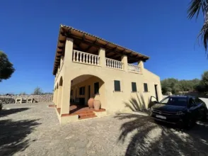 Chalet en calle Poligono