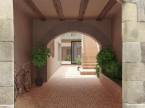 Piso en Carrer Major, 70