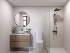 Dúplex en Carrer Major, 70