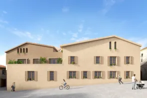 Dúplex en Carrer Major, 70