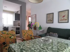 Apartamento en Centro