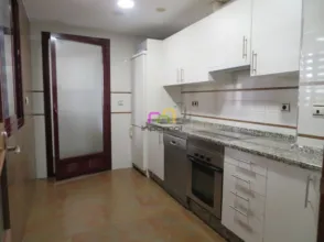 Apartamento en Barriada de Llera