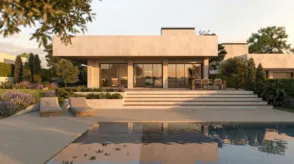 Chalet en Golf Guadiana