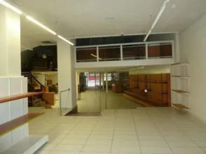 Local comercial en calle de Juan Antonio Fernández