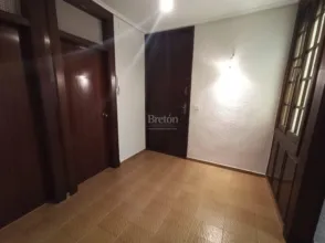 Piso en calle de Baltasar Gracián