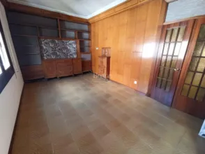 Piso en calle de Baltasar Gracián