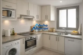 Piso en Santa Marina-La Paz