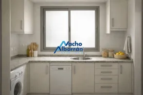 Piso en Santa Marina-La Paz