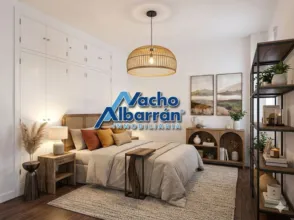 Piso en Santa Marina-La Paz