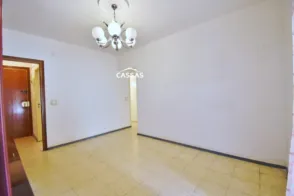 Piso en calle de Luxemburgo