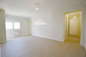 Piso en calle de Londres