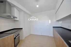 Piso en calle de Londres