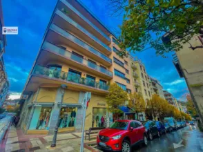 Garaje en Centro