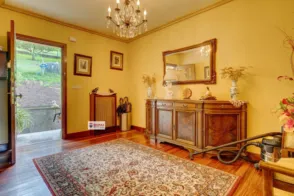 Casa pareada en Berastegi