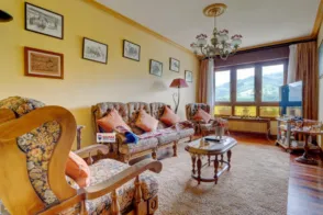 Casa pareada en Berastegi