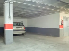 Garaje en calle de Pedro Antonio de Alarcón