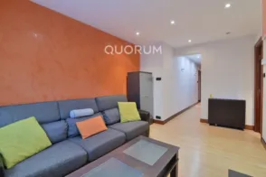 Piso en Antonio Eguiluz Sendagilearen Kalea