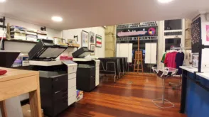 Local comercial en Calzada de Egia