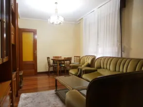 Piso en Ayuntamiento