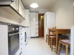 Piso en Ayuntamiento