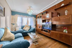 Piso en Basauri - Centro - Ariz - Uribarri