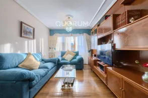 Piso en Basauri - Centro - Ariz - Uribarri