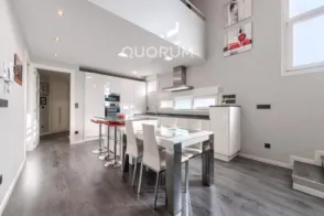 Piso en Basauri - Centro - Ariz - Uribarri