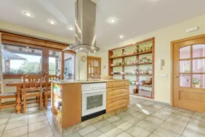 Casa en Urbanització Vallcanera