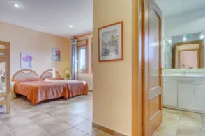 Casa en Urbanització Vallcanera