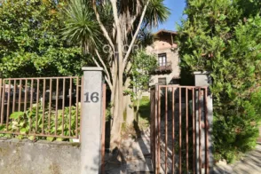 Casa adosada en Tximelarre