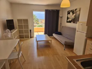 Apartament a Costa Calma
